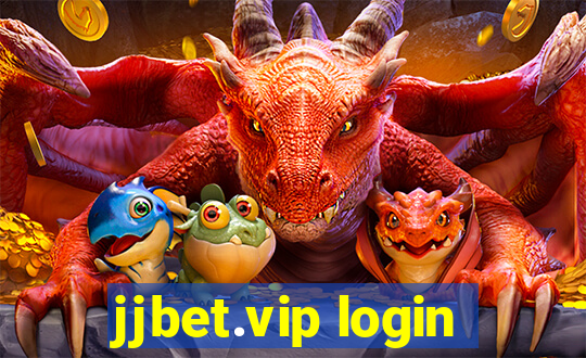 jjbet.vip login